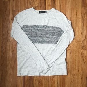 VINCE Men’s Sweater